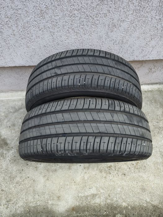 2 anvelope de vara 205/55/16 Bridgestone