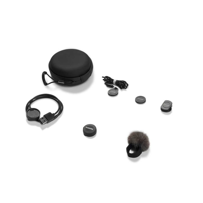 Микрофон Insta360 mic air