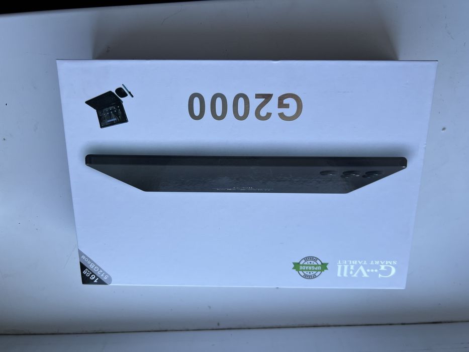 Планшет G-vill G2000