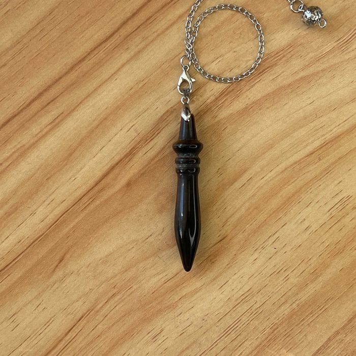 Махало за Радиестезия - Махало за Гадаене от Камък - Махало на верига