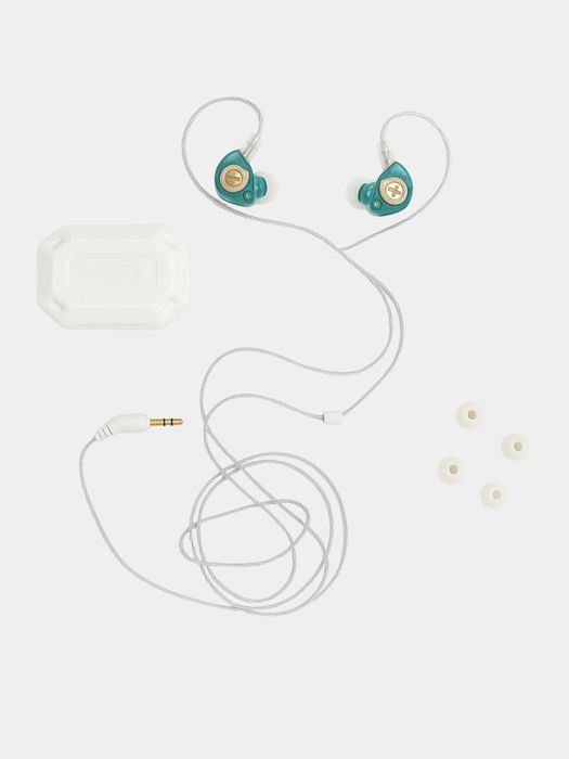 QKZ AK6-Lucky наушники проводные