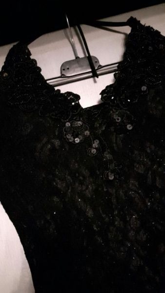 Официална/Бална Рокля "INVITO"38-S/M рр.