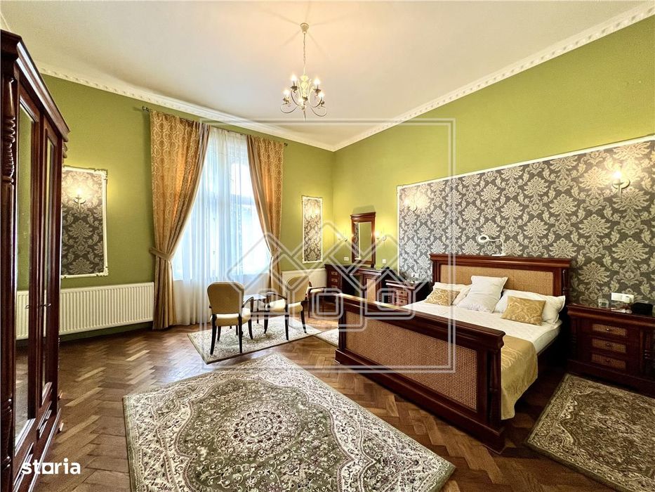 Apartament cu 2 camere, dotari de LUX, Ultracentral, etaj 1 — fotografia 1