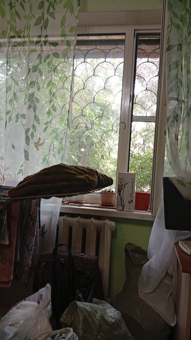 Продам 2 ком на ГАИ