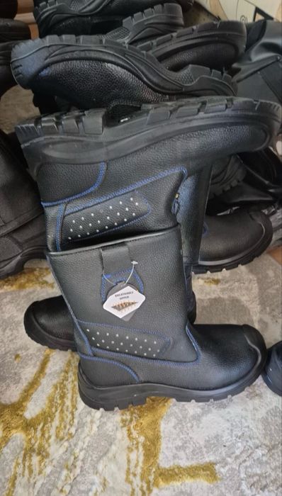 Masti Prof. sudura Multi Vision, Echipamente safety & bat. Makita O.M.