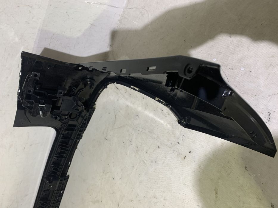 Bara spate Audi A4, B9, Kombi, S-Line, 2020, 2021, 2022, 2023, 2024, cod origine OE 8W9807511AB.