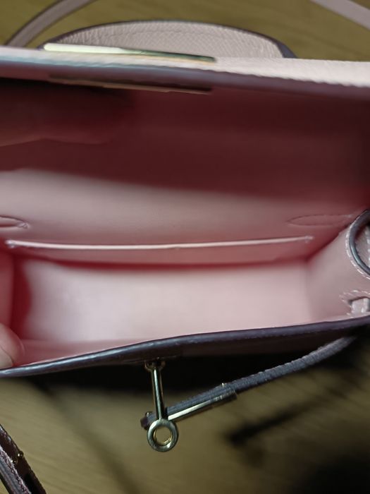 Geanta Hermes Kelly II