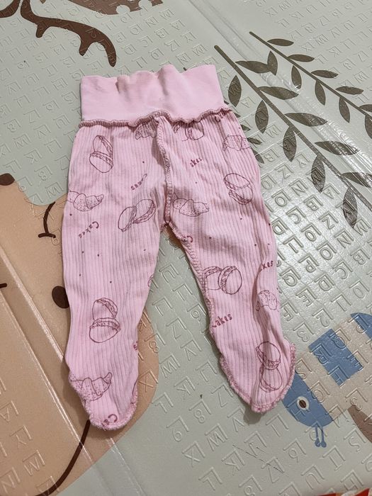 одежда для новорожденных