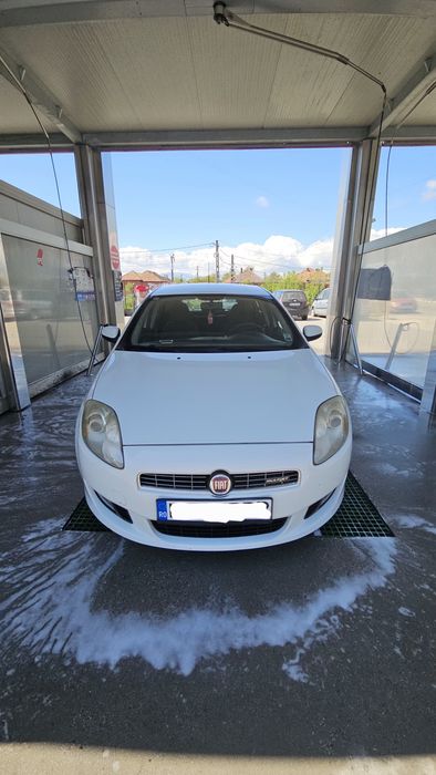 FIAT Bravo