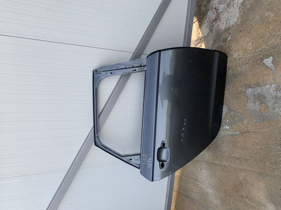 Usa dreapta spate  Audi A6, C7, Kombi, Avant, 2011, 2012, 2013, 2014, 2015, 2016, 2017, 2018.