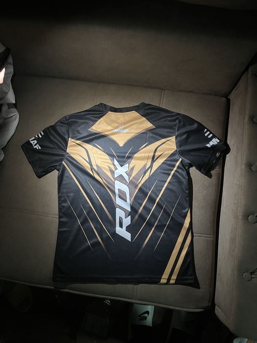 рашгард rdx только верх