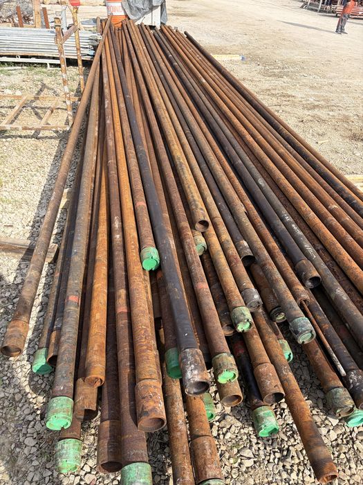 Vand teava tubing fi60-73x6mm - transport in toata tara