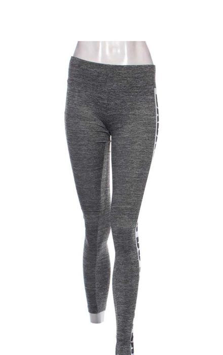 Дамски клин с надписи S размер