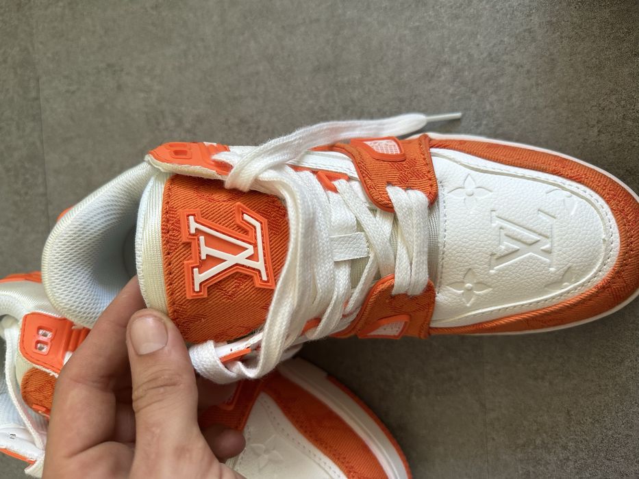 Adidasi lv trainer