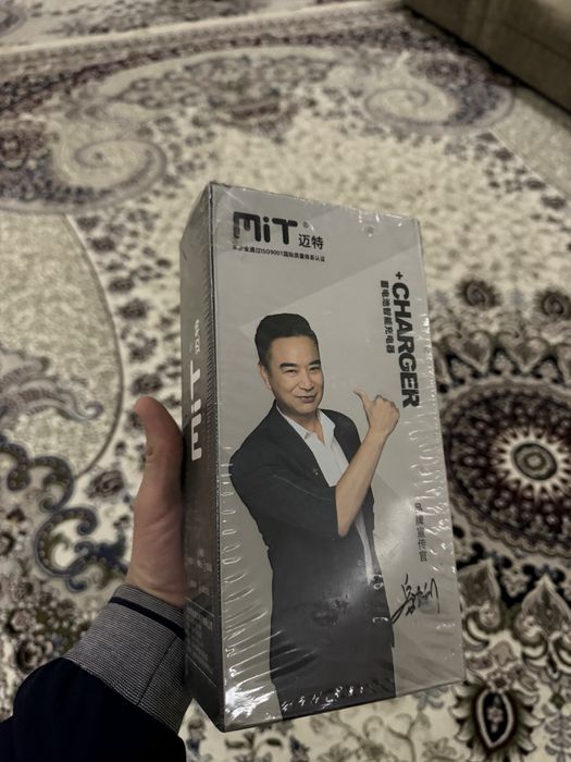 Муравей учун зарйадчик