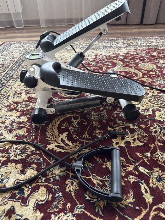 Продам новый степпер