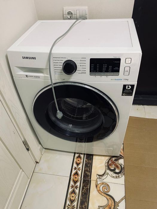 Продам стиральную машину