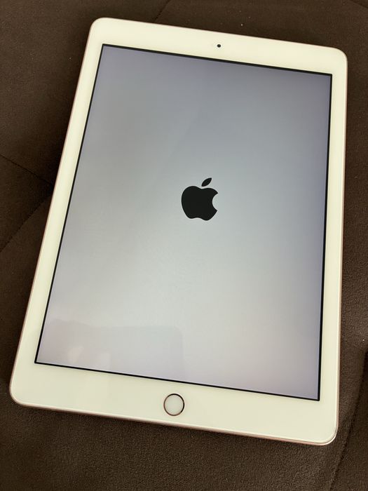 iPad 6th generation