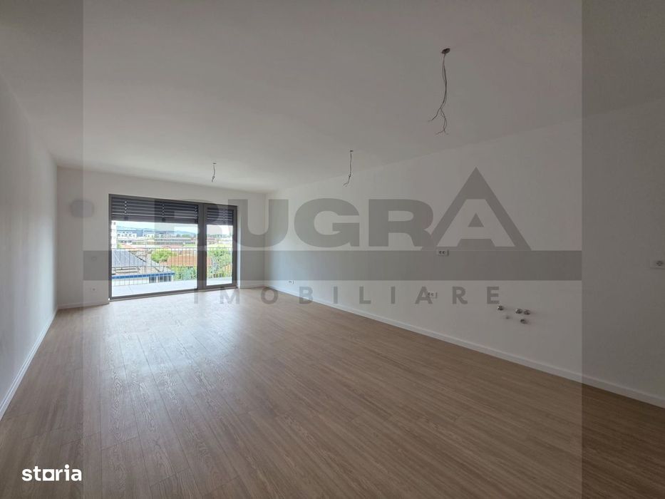 Apartament 2 camere 55 mp, imobil nou, Era Hexagon — fotografia 1