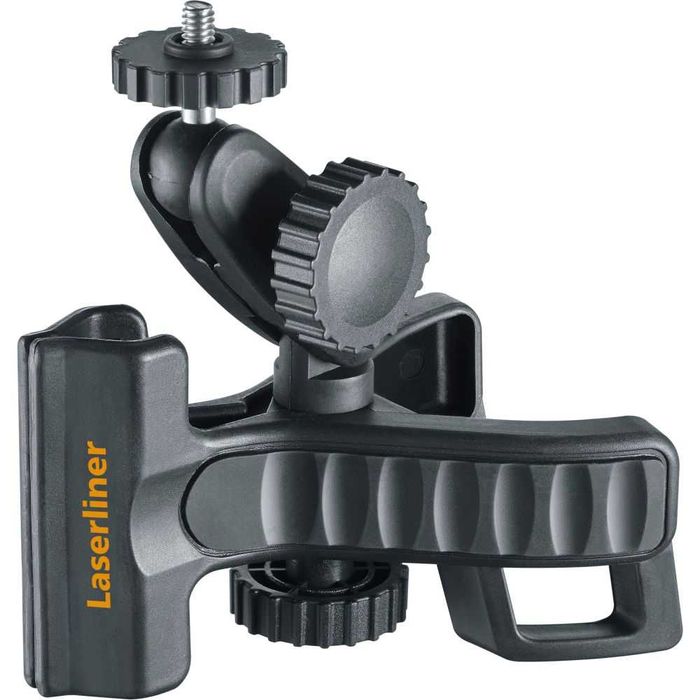 Универсална щипка за лазерен нивелир Laserliner FlexClamp Plus