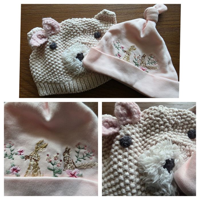 Детски дрешки Next first size,0-3м, 3-6м, 9-12 месеца