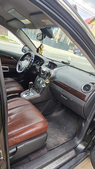 Vând sau schimb auto