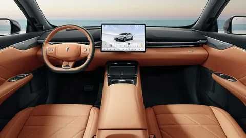 Changan Deepal SL03 200 max