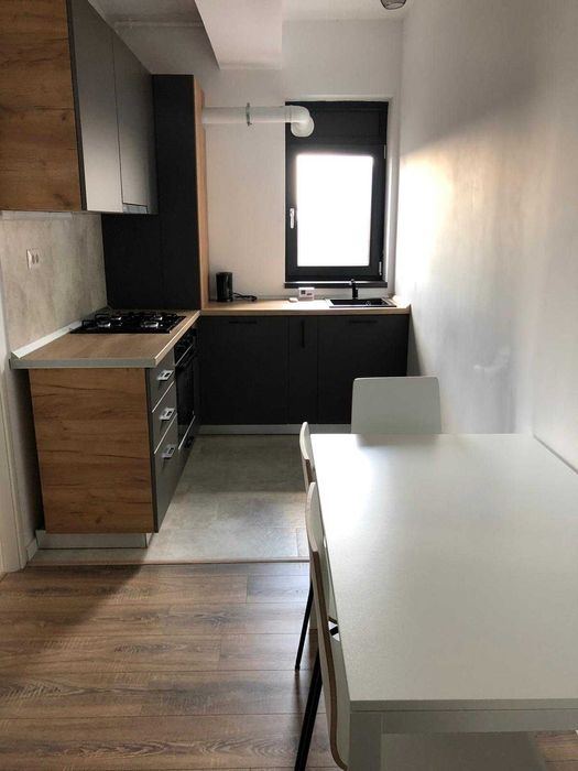 Ap. 3 camere - 118 mp+boxa+loc parcare