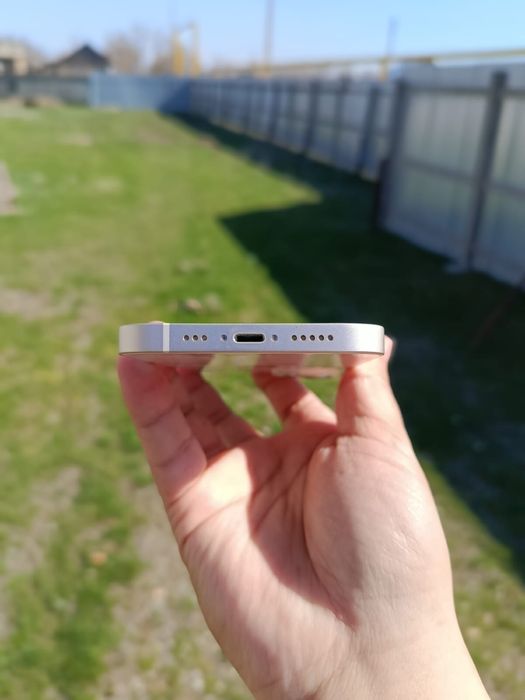 Айфон 13 сост идеал ремонте не был