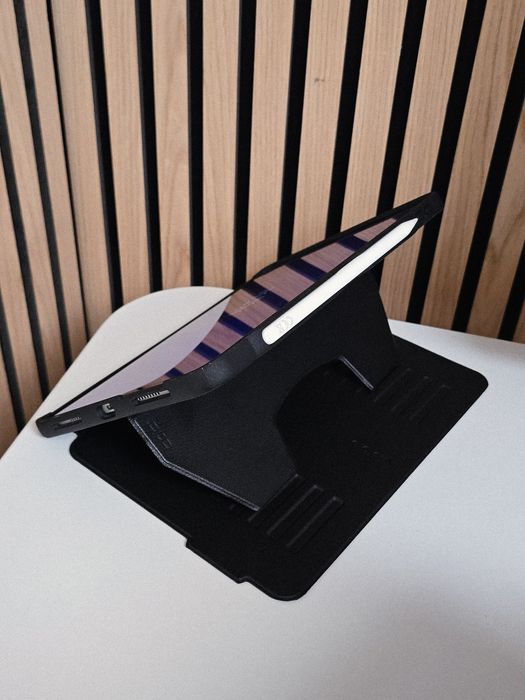 Ipad pro 11 m2 + apple pencil + zugu case