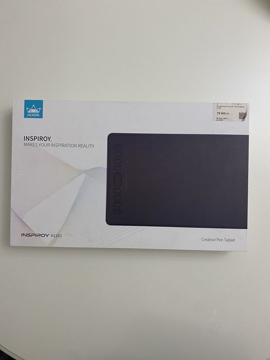 Графический планшет