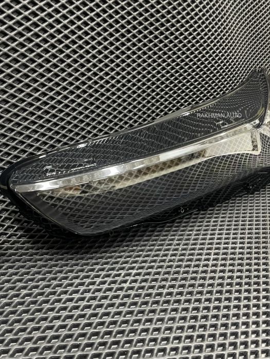 Стекла Фары Киа К5 / KIA K5