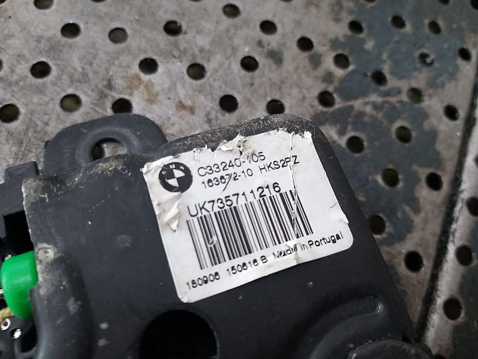 Broasca haion bmw x3 g01 c33240105 uk735711216 ua738356109