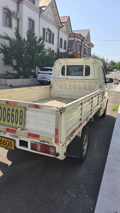 changan 98 тали 2014 йил 67 800пробег