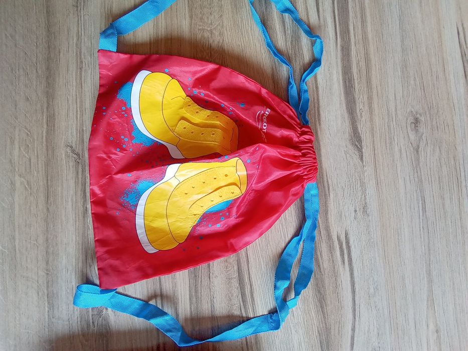 Две детски ранички за 5лв