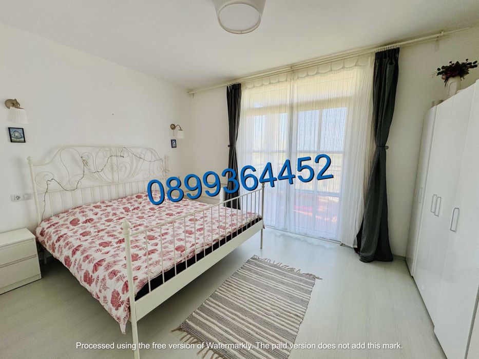 Продава се Двустаен апартамент в Черноморец - 78 кв.м за 1731 €/кв.м - Снимка #4