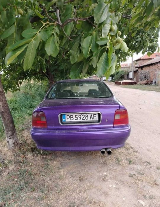 Продавам Rover 620