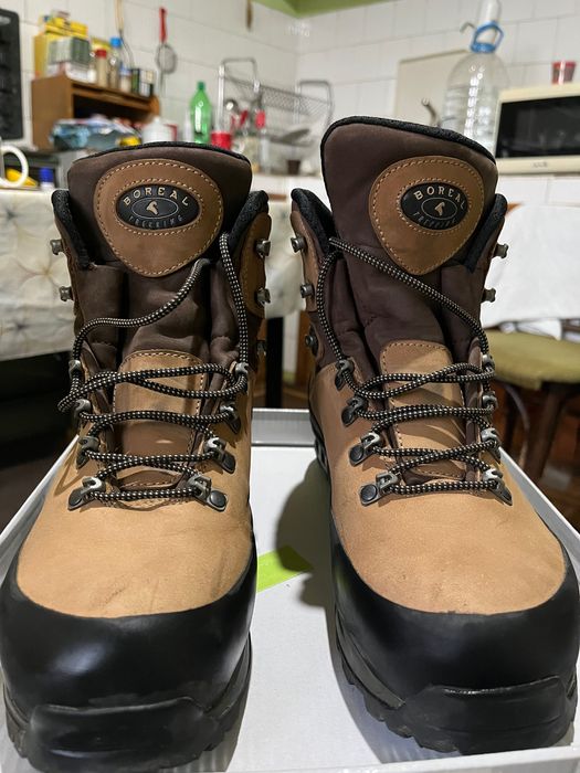 Дамски туристически обувки Boreal Zanskar Style Wmns - НОВИ