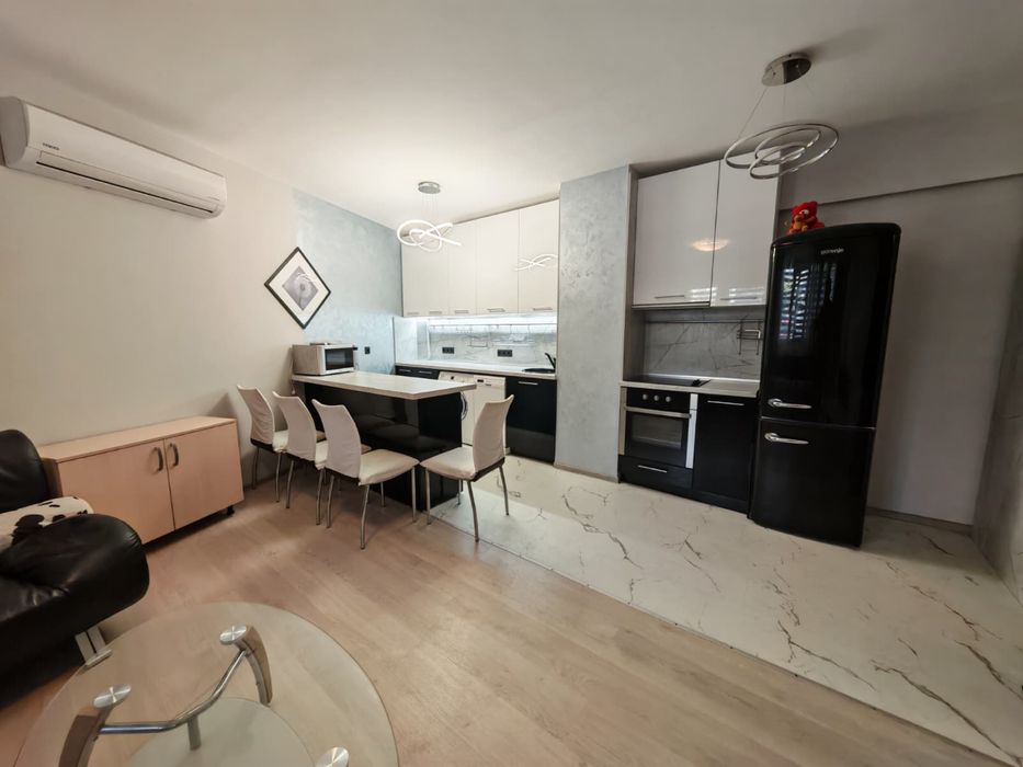 Продава се Едностаен апартамент в с. Равда, Област Бургас - 84 кв.м за 1370 €/кв.м - Снимка #2