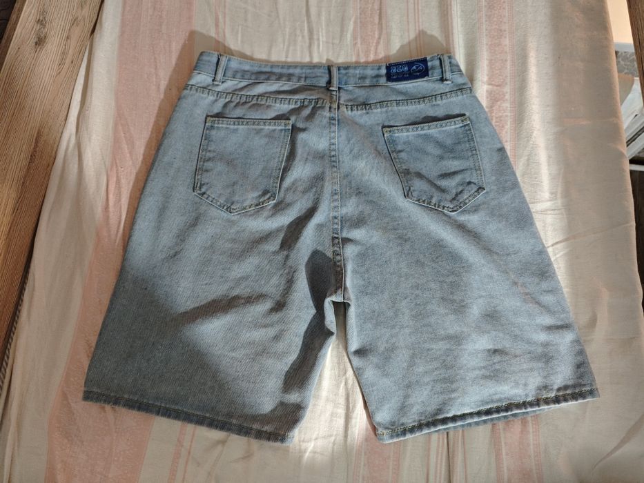 bigboy Jeans shorts