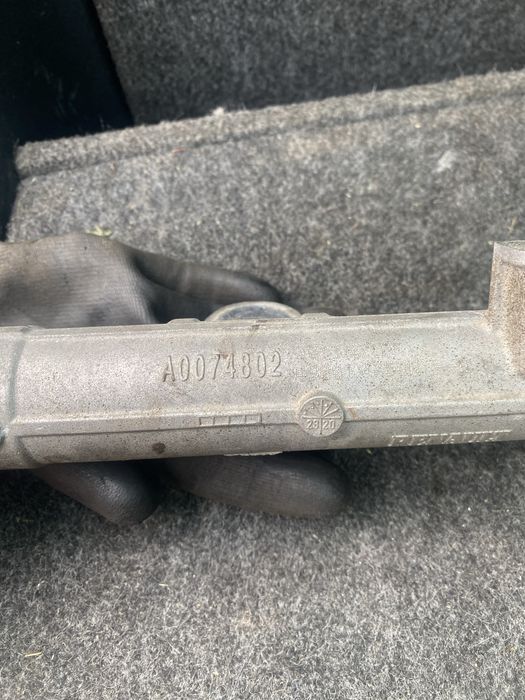 кормилна рейка Dacia Jogger / Sandero (след 2020 г.)