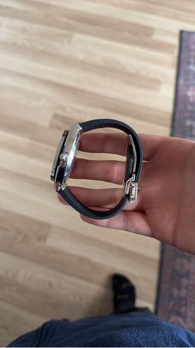 Hublot classic fusion