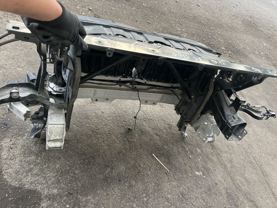 Маска/очиларка бмв х5 г05 ( maska ochilarka bmw x5 g05 )