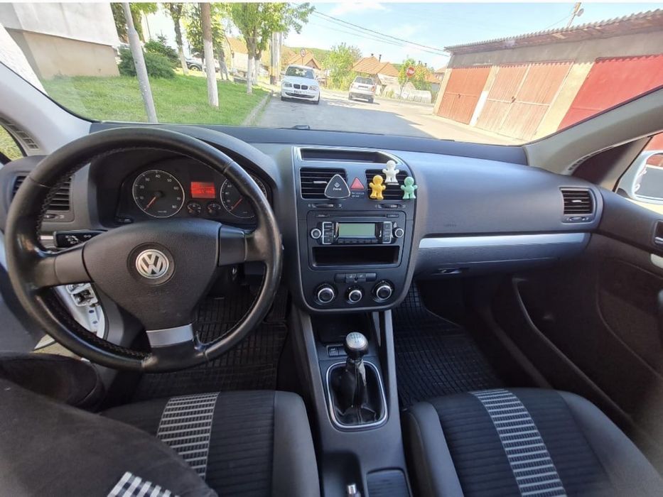 Volkswagen Golf 5 United