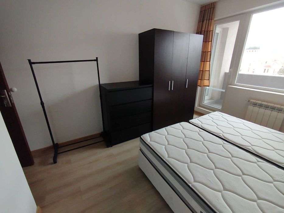 Двустаен под наем Овча Купел до Нов Български