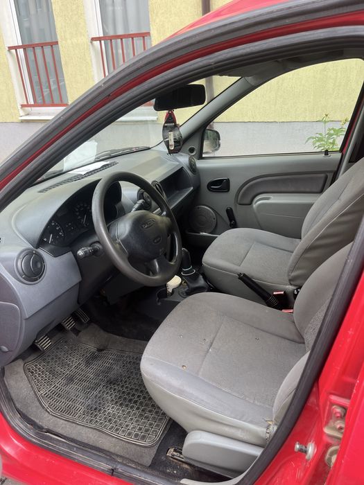 Dacia Logan MCV