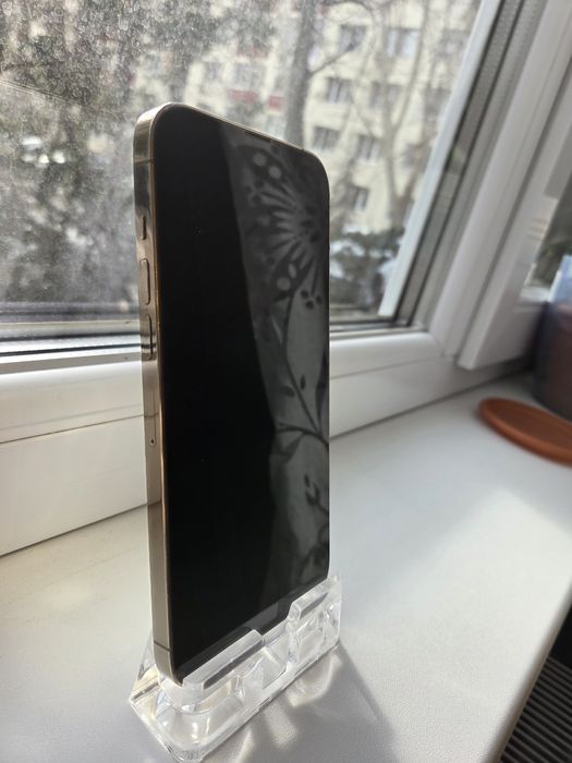 iPhone 13 Pro Max 256GB GOLD