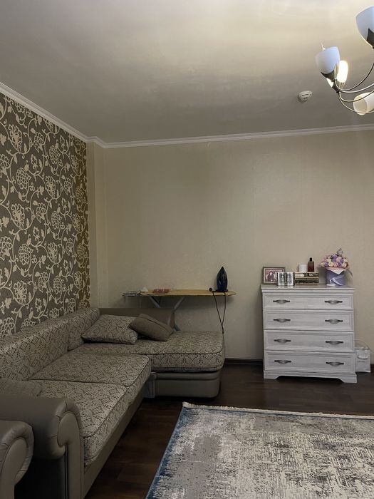 Продается квартира жк Куат