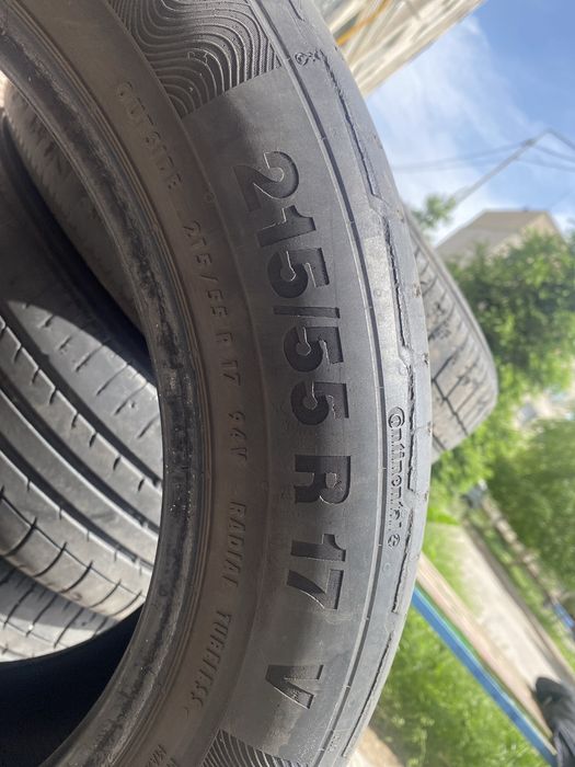 Дөңгелектер сатамын. Продам шины.