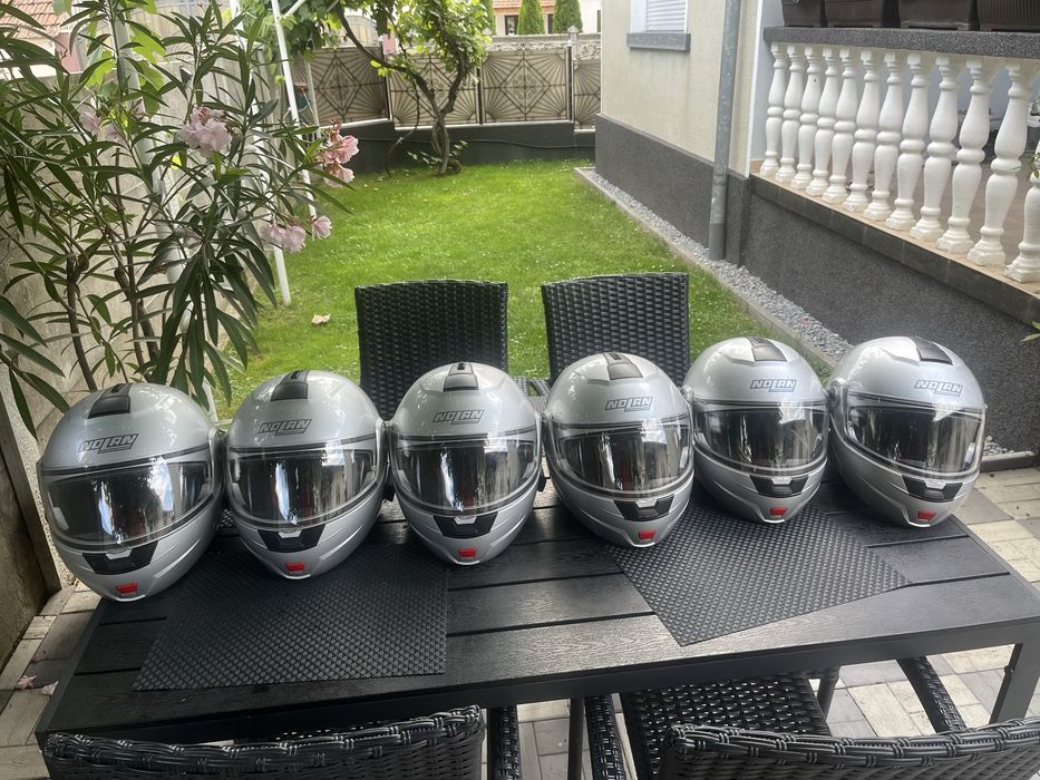 Casti Moto Nolan